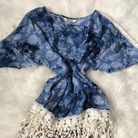 Blouse - Picture 1 of 3